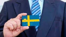 Suecia lanzó al mercado su moneda digital oficial 