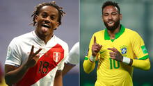 Perú vs. Brasil: con todo menos miedo