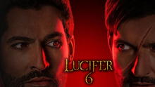 Estreno Lucifer, temporada 6: ¿qué pasará con Estrella de la mañana?