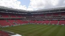 Arena de Penambuco: todos los detalles del estadio donde se jugará el Perú Vs. Brasil