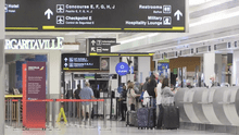 ¿Qué medidas implementadas tras el 11-S se mantienen hasta hoy en aeropuertos?