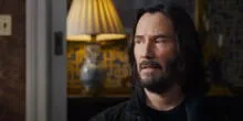 Keanu Reeves descarta secuela de Matrix Resurrecciones y revela planes de la saga