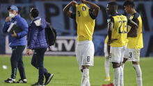 La Tricolor no levanta cabeza en las Eliminatorias Sudamericanas