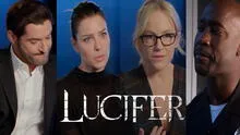 Lucifer: Tom Ellis y el reparto envían conmovedor mensaje tras fin de serie en Netflix