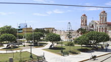 Solicitan creación de Universidad Nacional de Bellas Artes de Lambayeque con sede en Ferreñafe 