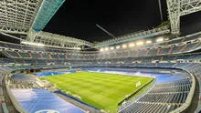 Real Madrid: así luce el Santiago Bernabéu tras su impactante remodelación