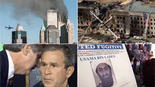 11 de setiembre: recopilamos cómo sucedieron los hechos el día del atentado a las Torres Gemelas