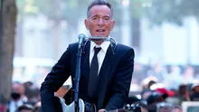 11 de setiembre: el emotivo homenaje de Bruce Springsteen a las víctimas del atentado