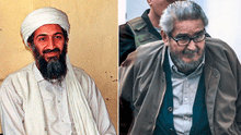 Desde Osama Bin Laden hasta Abimael Guzmán: ¿cómo fueron los últimos días de los genocidas?