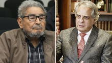Rodríguez Cuadros tras muerte de Abimael Guzmán: “Con el terrorismo no se hace justicia”