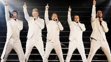 Backstreet Boys posterga concierto y lanzamiento de su nuevo álbum para 2022: “Es lo mejor”