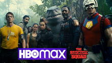 The Suicide Squad ya está disponible en HBO Max: sinopsis, tráiler, personajes y más