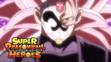 Dragon Ball Heroes, capítulo 38 ONLINE: ¿dónde ver el nuevo episodio del anime?