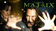 ¿Matrix 4 es un reboot o el inicio de una nueva trilogía?: Lana Wachowski responde