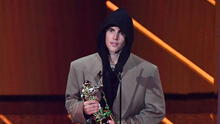 MTV VMAs 2021: Justin Bieber gana a mejor artista del año y le dedica mensaje a Hailey Baldwin