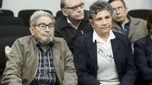 Ministerio Público denegó pedido de esposa de Abimael Guzmán para que se le entreguen sus restos