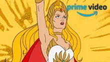 Amazon Prime Video: serie live-action de She-Ra está en desarrollo
