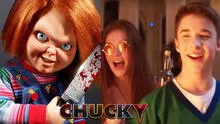 Chucky: serie presentará personajes LGTBI que darán más profundidad a la historia  