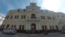 Chiclayo: Tercera Fiscalía Penal archivó denuncia contra regidores de MPCH por caso Vaso de Leche