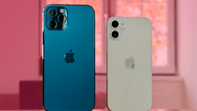 iPhone 13: ¿cuáles son las diferencias entre el nuevo modelo y el iPhone 12?