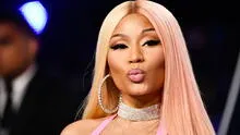 Nicki Minaj no asistió al MET Gala 2021 por no querer vacunarse contra la COVID-19