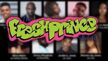 Bel-Air presenta a su elenco completo: remake del  Príncipe del rap está listo