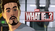 What if…?, capítulo 6: Robert Downey Jr. fue sustituido en serie de Marvel