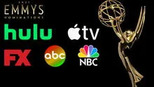 Emmy 2021: conoce las series nominadas de Hulu, Apple TV+, FX, ABC y NBC