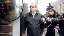 Fiscalía solicita 36 meses de impedimento de salida del país para José Nava Mendiola y Carlos Nava Guibert
