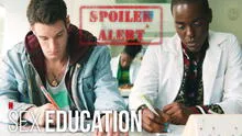 Sex education 3 en Netflix: ¿qué pasó con Eric y Adam?