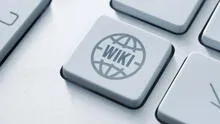 Wikipedia reporta infiltración de grupo chino y banea a siete usuarios