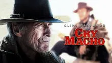 Cry Macho, crítica: película rompe mito del macho y redefine legado de Eastwood