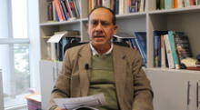 José Távara renunció como representante del MEF al Consejo Directivo de Indecopi