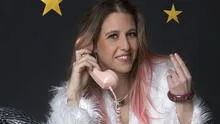 Claudia Maúrtua, de Ni voz ni voto, se lanza como solista: “Es algo que necesitaba hacer”