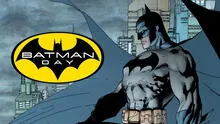 Día de Batman: ¿cómo se celebrará la fecha festiva este 19 de septiembre? 