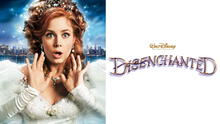 Encantada 2: Amy Adams dice que habrá mucho más baile y canto en la secuela de Disney