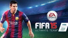 FIFA 15: oficialmente los servidores del juego serán cerrados para siempre