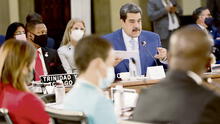 Nicolás Maduro termina señalado en cumbre Celac