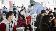Coronavirus en Perú: los cinco efectos secundarios más reportados tras la vacunación
