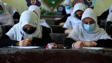 Unión Europea rechaza que talibanes no permitan regreso a las escuelas de mujeres afganas