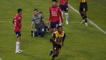 The Strongest derrotó 3-1 a Wilstermann por la fecha 19 de la Primera División de Bolivia