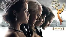 La serie de Netflix que llegó para destronar a “The crown” con su dramática trama