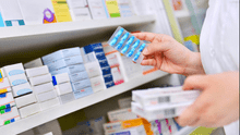 Piden regular precios de medicamentos esenciales contra la COVID-19