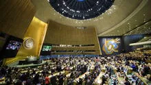 Asamblea General de la ONU: propuestas ante el cambio climático, la COVID-19 y la situación de Afganistán