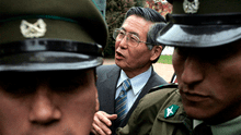 Efemérides: un día como hoy, 21 de septiembre, Chile aprueba extradición de Alberto Fujimori a Perú en 2007