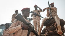 Falla un intento de golpe de Estado en Sudán, según medios estatales