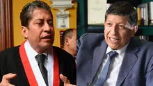 Espinosa-Saldaña sobre Carlos Ramos: “Era el historiador de derecho más importante del Perú en los últimos años”