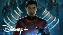 Ver Shang-Chi en Disney Plus: ¿cómo acceder a la película de Marvel?