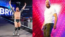 WWE: la emotiva despedida de Daniel Bryan tras fichar por AEW