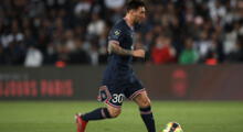 Thierry Henry sobre Lionel Messi en PSG: “Está aislado y no toca demasiado el balón”